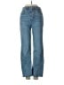Zara Blue Jeans Size 2 - photo 1