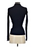 Babaton Blue Sweatshirt Size 2XS - photo 2