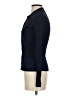 Babaton Blue Sweatshirt Size 2XS - photo 5