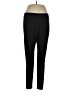 Vince Camuto Solid Black Active Pants Size L (petite) - photo 1