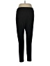 Vince Camuto Solid Black Active Pants Size L (petite) - photo 2