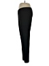 Vince Camuto Solid Black Active Pants Size L (petite) - photo 5