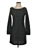 Tart Gray Pullover Sweater Size S - photo 1