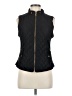 Love Tree 100% Polyester Black Vest Size M - photo 1