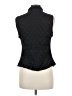 Love Tree 100% Polyester Black Vest Size M - photo 2