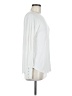 Nine Britton Ivory Long Sleeve Top Size M - photo 4