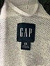 Gap Ivory Cardigan Size XS - photo 7