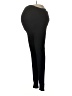 Blanqi Black Active Pants Size Med Maternity - photo 1