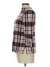 Belldini Plaid Gray Cardigan Size M - photo 5