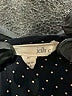 Jella C. 100% Polyester Black Sleeveless Blouse Size M - photo 7