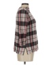 Belldini Plaid Gray Cardigan Size M - photo 4
