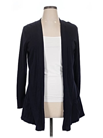 Roz & Ali Cardigan (view 1)