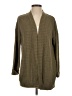 Forever 21 Tan Cardigan Size S - photo 1