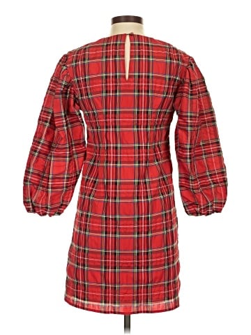 J.Crew Casual Dress (view 2)