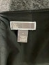 Chelsea28 100% Polyester Solid Black Cocktail Dress Size XL - photo 7