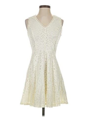 Francesca's Cocktail Dress (view 1)