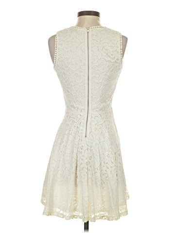 Francesca's Cocktail Dress (view 2)