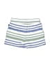Splendid Stripes Blue Shorts Size 3-6 mo - photo 2