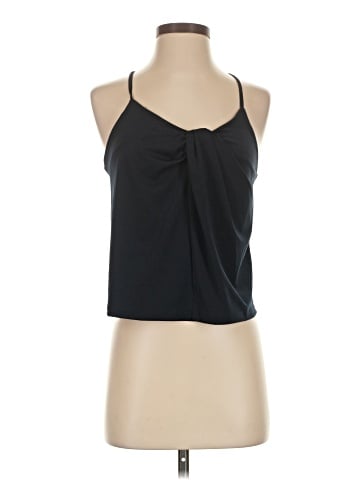 Banana Republic Factory Store Sleeveless Blouse (view 1)