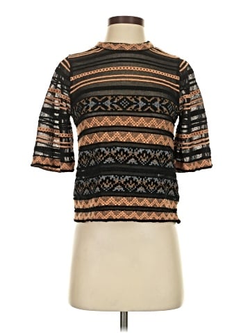 M Missoni Pullover Sweater (view 1)