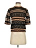 M Missoni Brown Pullover Sweater Size EU (IT) 40 / US 4 - photo 1