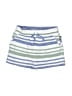 Splendid Stripes Blue Shorts Size 3-6 mo - photo 1