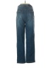 C'est Toi Color Block Blue Jeans Size 3 - photo 2