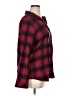 Alpine Design Plaid Red Long Sleeve Button-Down Shirt Size XL - photo 4
