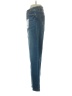 C'est Toi Color Block Blue Jeans Size 3 - photo 5