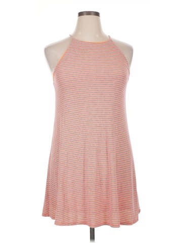 Moa Moa Casual Dress (view 1)