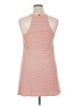 Moa Moa Orange Casual Dress Size XL - photo 2