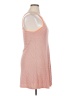Moa Moa Orange Casual Dress Size XL - photo 4
