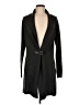 Ellen Tracy Black Cardigan Size M - photo 1