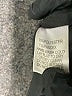 Alberto Makali Black Jacket Size 4 - photo 7