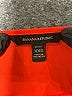 Banana Republic 100% Polyester Orange Short Sleeve Top Size XXS - photo 7