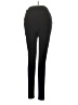Motherhood Solid Black Active Pants Size M - photo 2