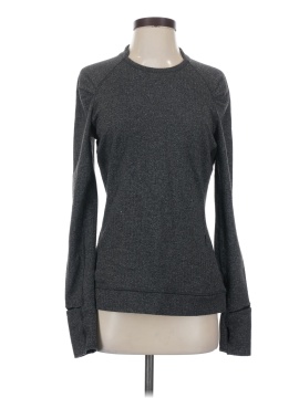 Lululemon Athletica Pullover Sweater