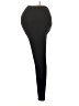 Motherhood Solid Black Active Pants Size M - photo 5