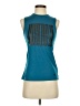Nike Teal Sleeveless T-Shirt Size XS - photo 1