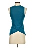 Nike Teal Sleeveless T-Shirt Size XS - photo 2
