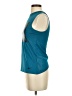 Nike Teal Sleeveless T-Shirt Size XS - photo 5