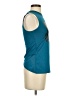 Nike Teal Sleeveless T-Shirt Size XS - photo 4