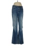 Gap Blue Jeans Size 27 Regular - photo 1