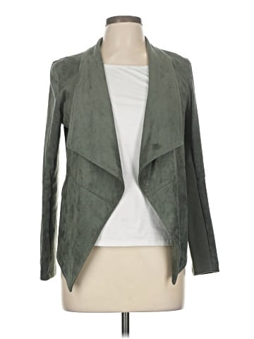 BB Dakota Blazer (view 1)