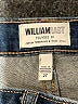 William Rast Blue Jeans Size 27 waist - photo 7