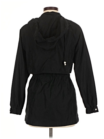 Larry Levine Trenchcoat (view 2)