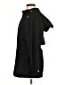 Larry Levine Black Trenchcoat Size XS - photo 5
