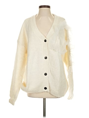 M.use Cardigan (view 1)