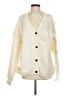 M.use Ivory Cardigan Size S - photo 1