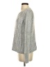 SONOMA life + style 100% Acrylic Tweed Gray Pullover Sweater Size S - photo 5